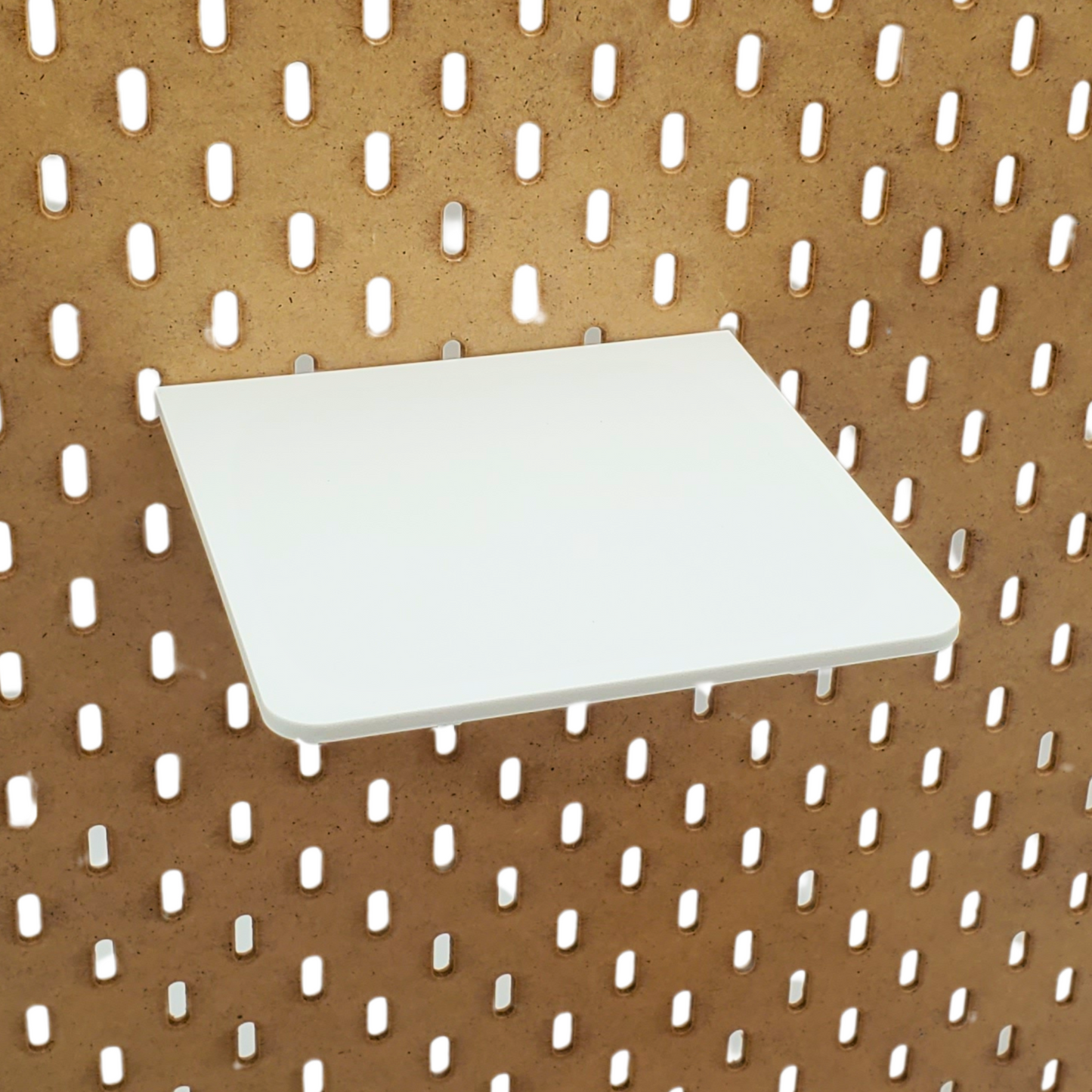 Shelves for SKADIS Pegboards, 14 Sizes