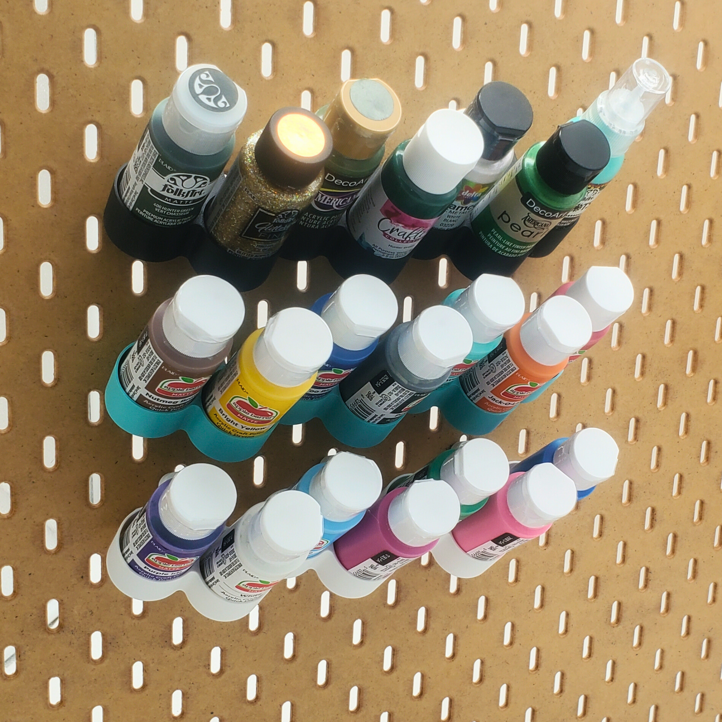 59mL/2oz Angle Craft Paint Storage