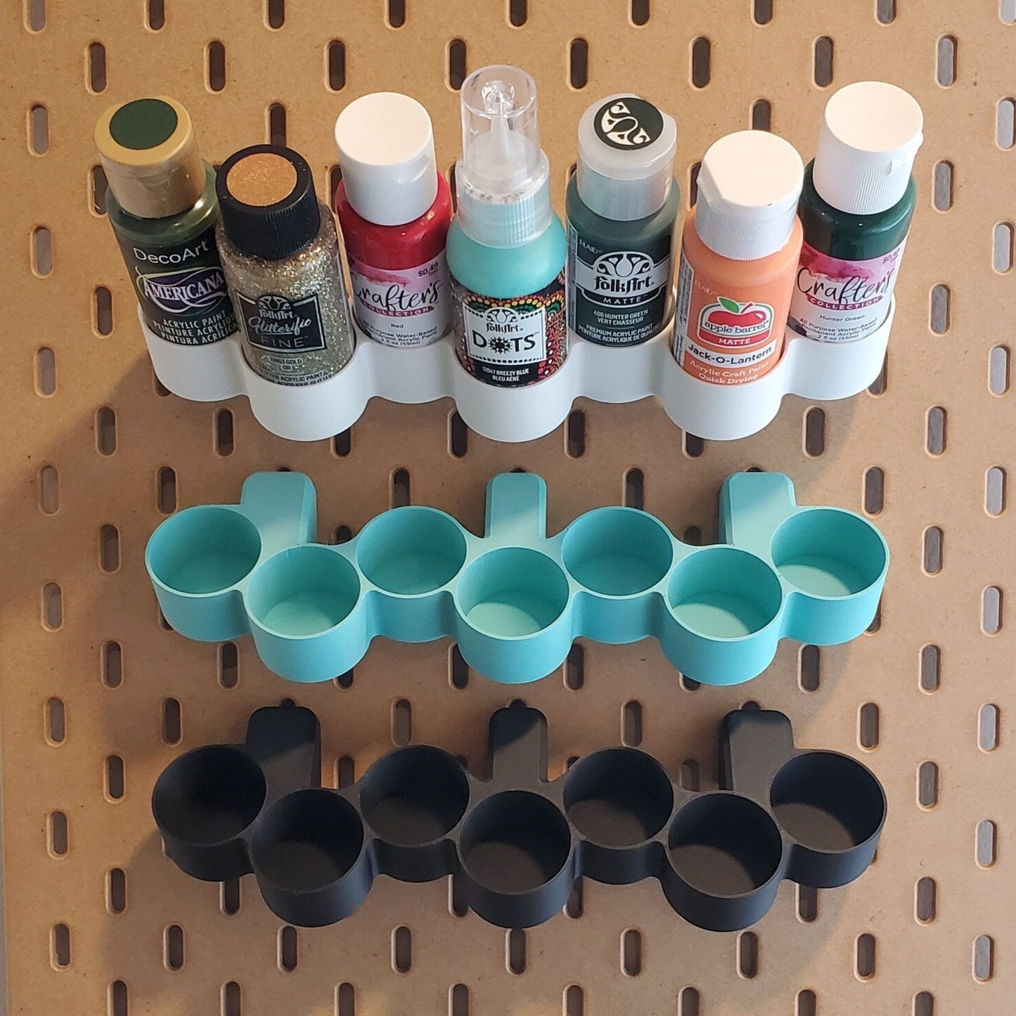 59mL/2oz Angle Craft Paint Storage